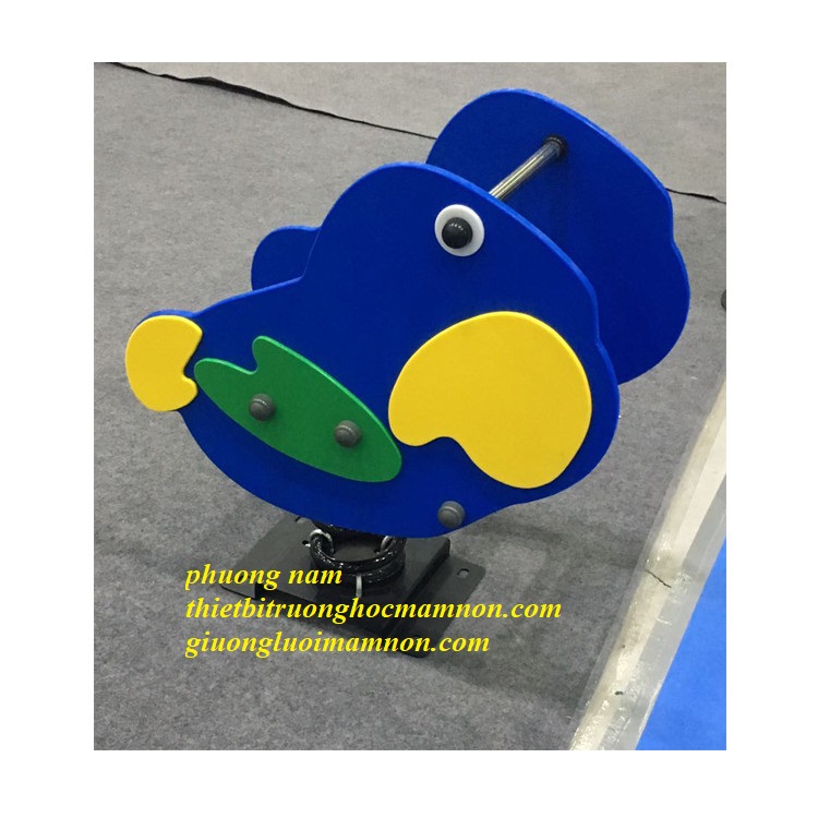 THÚ NHÚN PE CHÚ VẸT