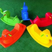 BẬP BÊNH ĐƠN CON VẬT NGỘ NGHĨNH