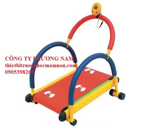 Tập gym cho bé 05