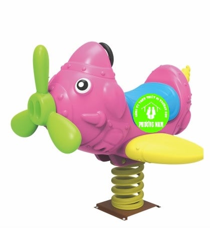 THÚ NHÚN NHẬP KHẨU MÁY BAY