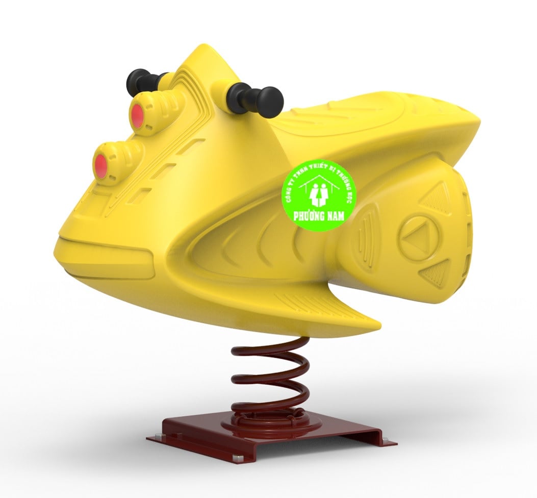 THÚ NHÚN NHẬP KHẨU GIÁ RẺ CHO BÉ