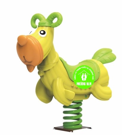 THÚ NHÚN NHẬP KHẨU DÊ CON