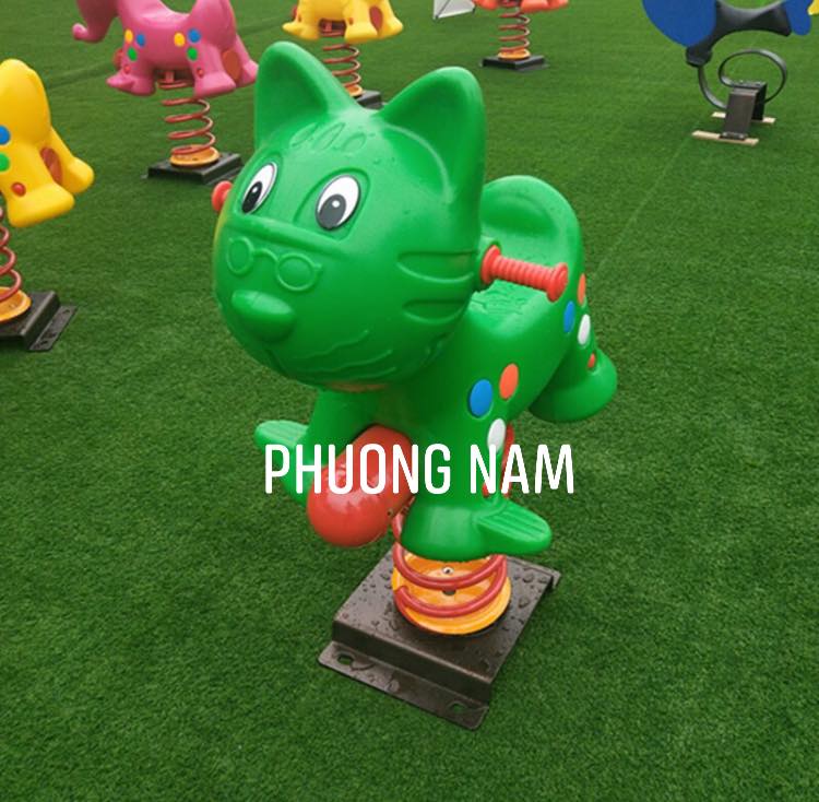 THÚ NHÚN LÒ XO GIÁ RẺ NGOÀI TRỜI