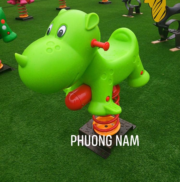 THÚ NHÚN LÒ XO GIÁ RẺ NGOÀI TRỜI