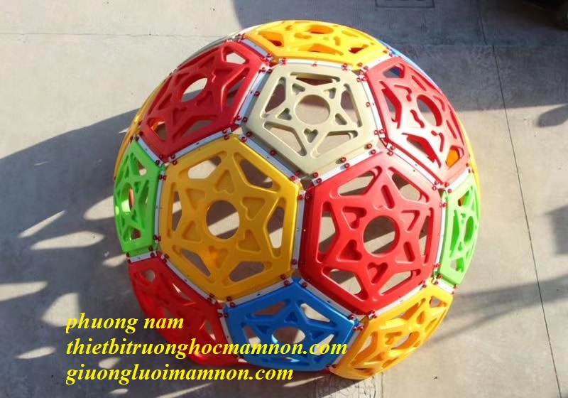 NHÀ LEO NÚI CHO BÉ NHẬP KHẨU GIÁ RẺ