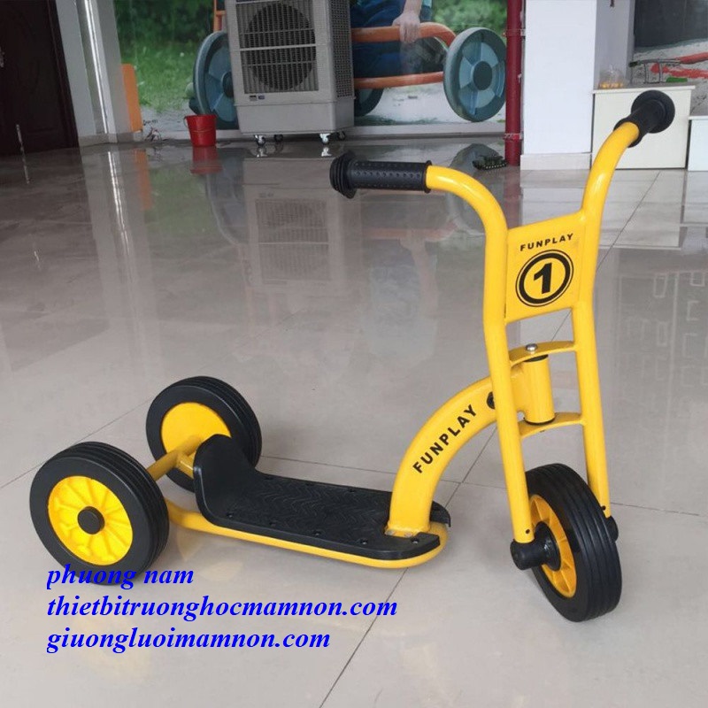 NƠI BÁN XE ĐẠP NHẬP KHẨU CHO BÉ