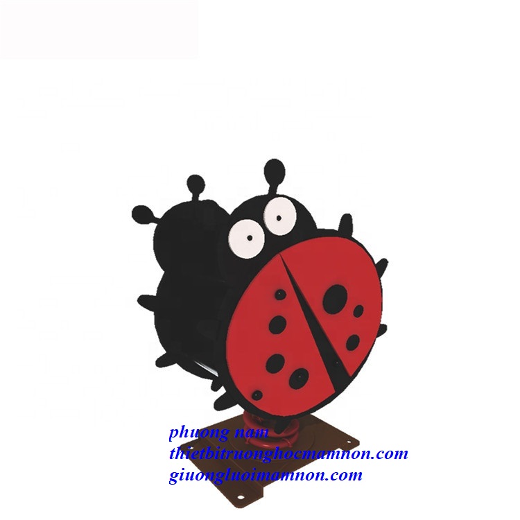 THÚ NHÚN PE CON BỌ