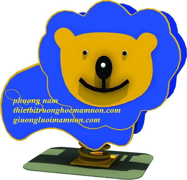 THÚ NHÚN PE CHO BÉ