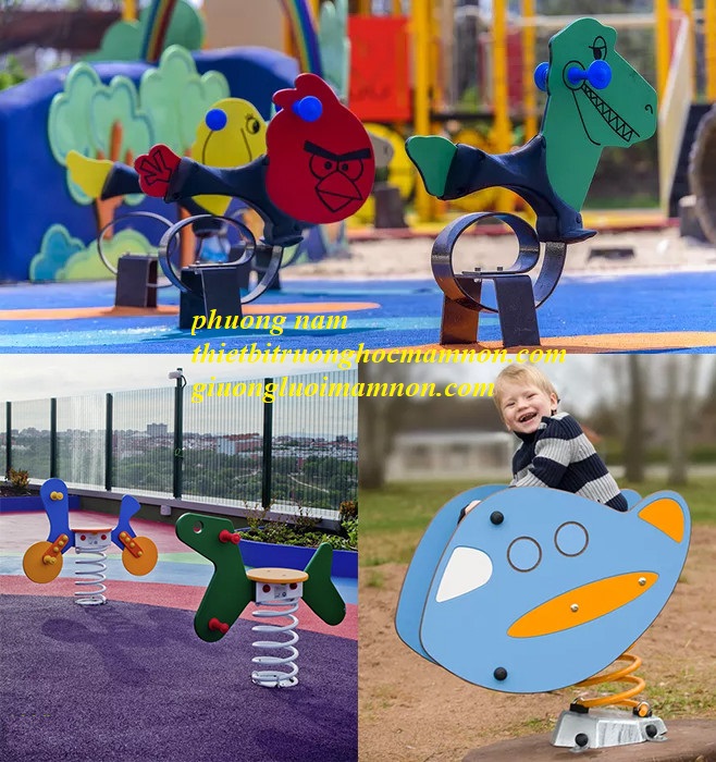 THÚ NHÚN PE NHẬP KHẨU