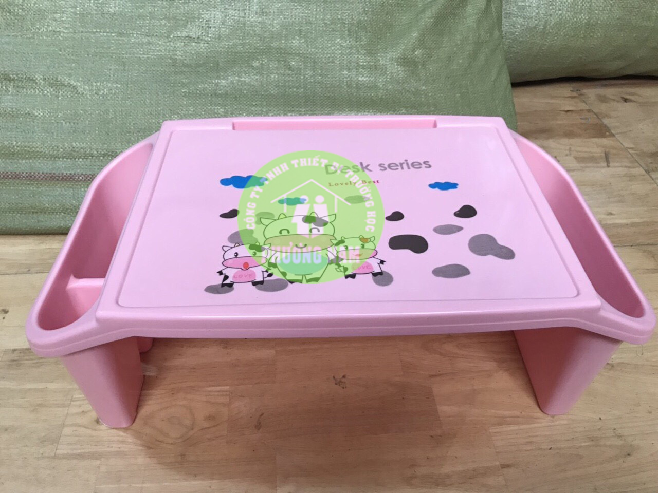 BÀN HỌC MINI ĐA NĂNG CHO TRẺ MẦM NON