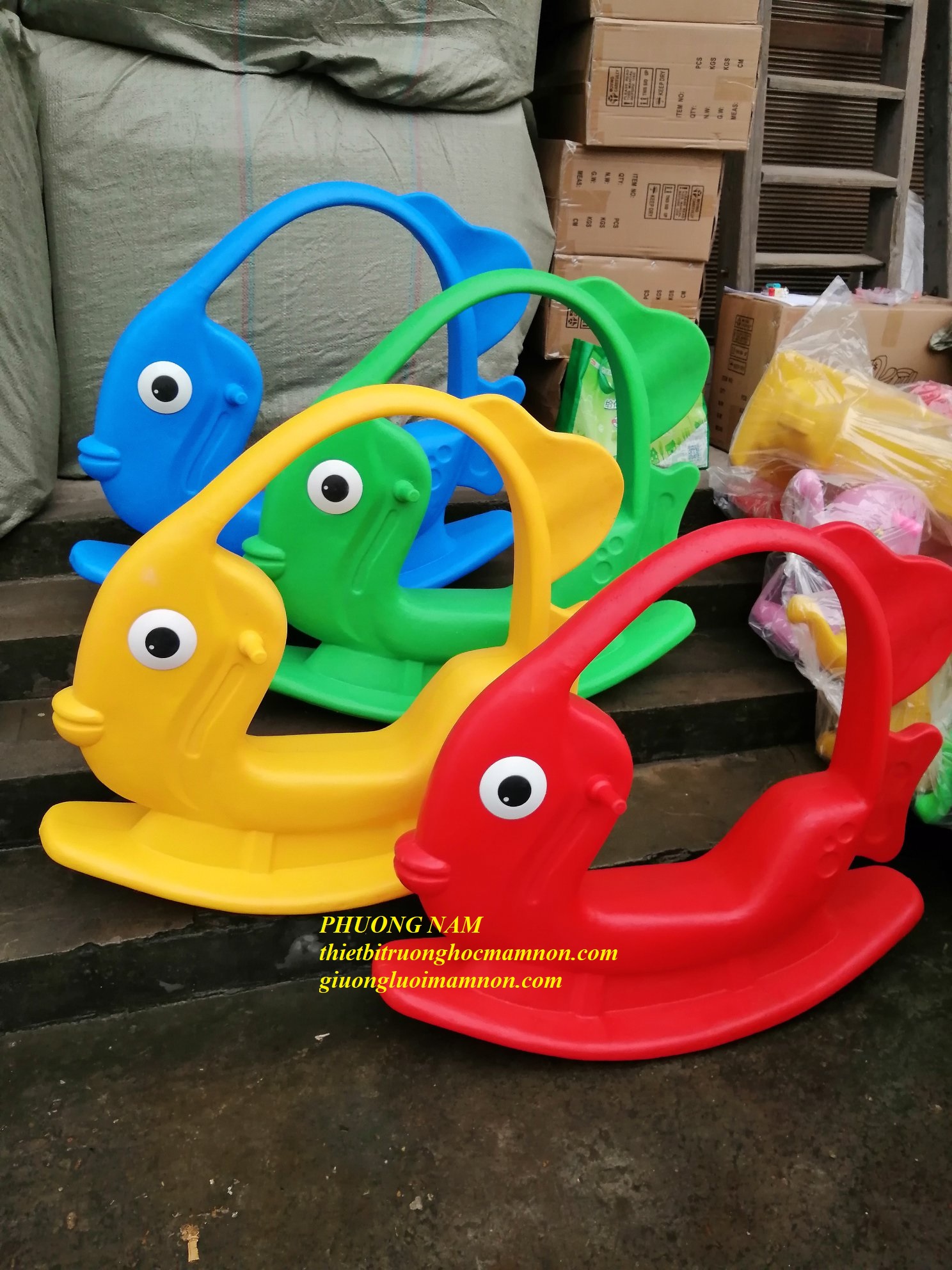 BÂP BÊNH CÁ NHẬP KHẨU