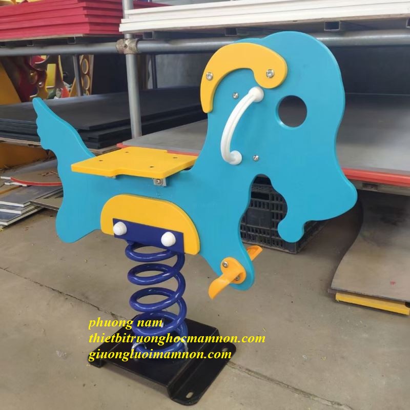 THÚ NHÚN PE DÊ CON