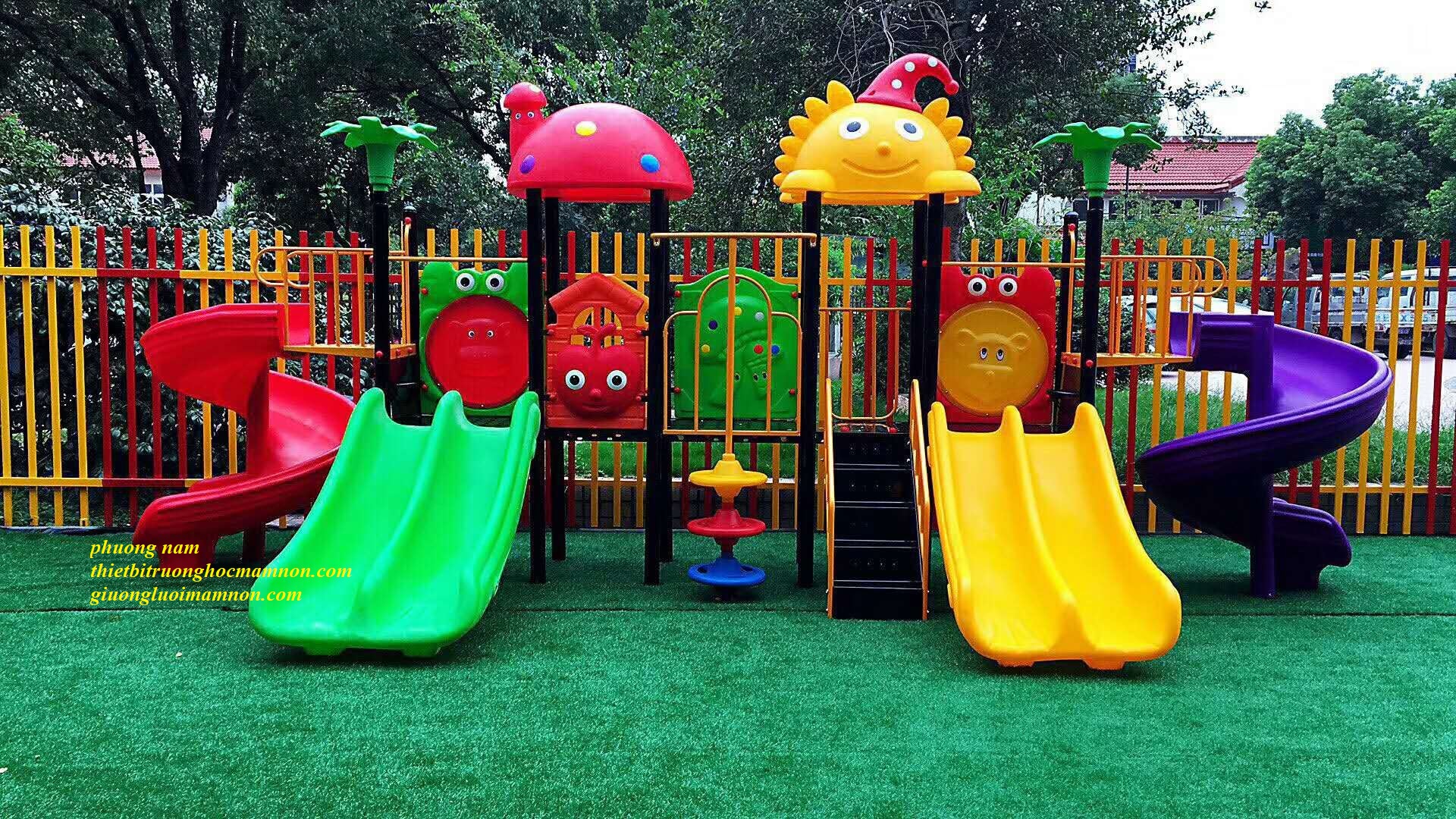 CẦU TRƯỢT LIÊN HOÀN NHẬP KHẨU