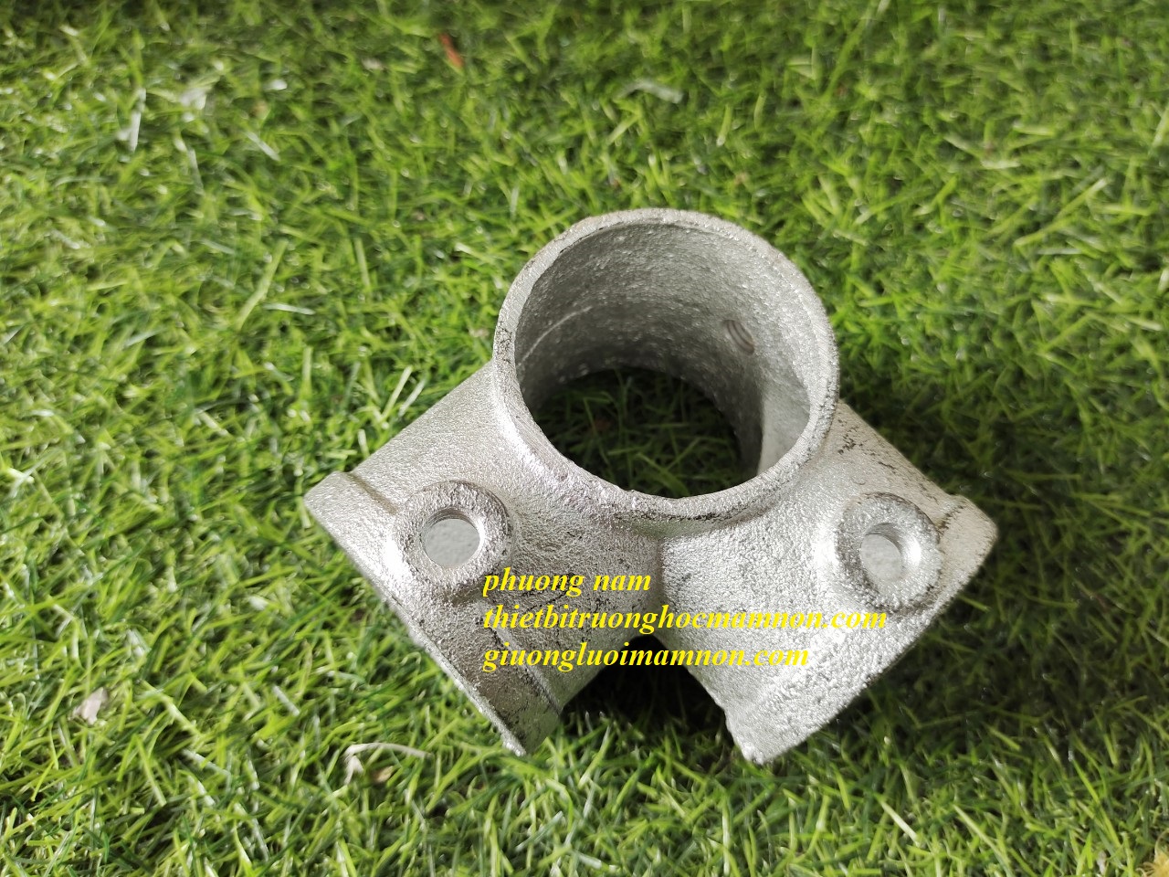 CO 2 GÓC (CO V- CÚT V) CHO KHU VUI CHƠI