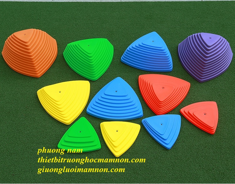 BỘ TẬP ĐI THĂNG BẰNG