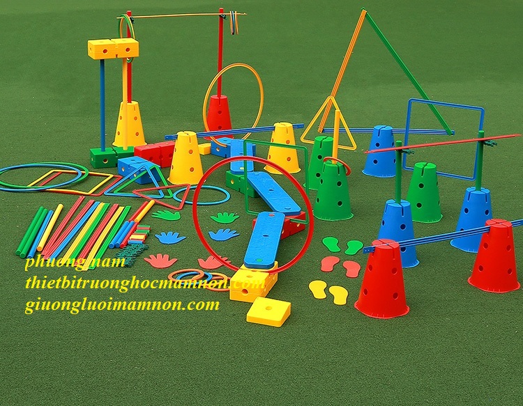 BỘ VẬN ĐỘNG THỂ CHẤT