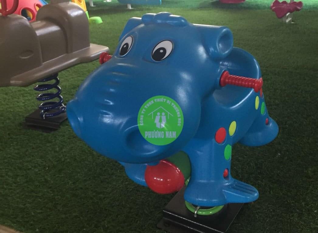 THÚ NHÚN NHẬP KHẨU HÀ MÃ CON