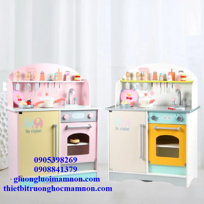 ĐỒ CHƠI NHÀ BẾP TRẺ EM
