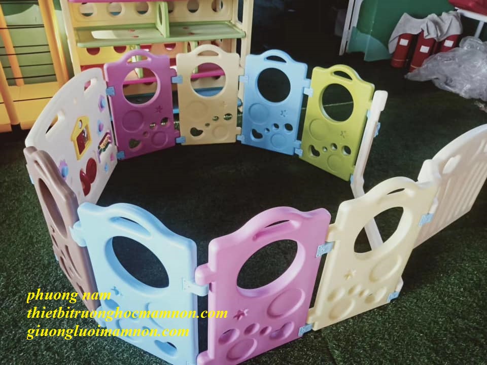 QUÂY NHỰA CHO TRẺ EM GIÁ RẺ 