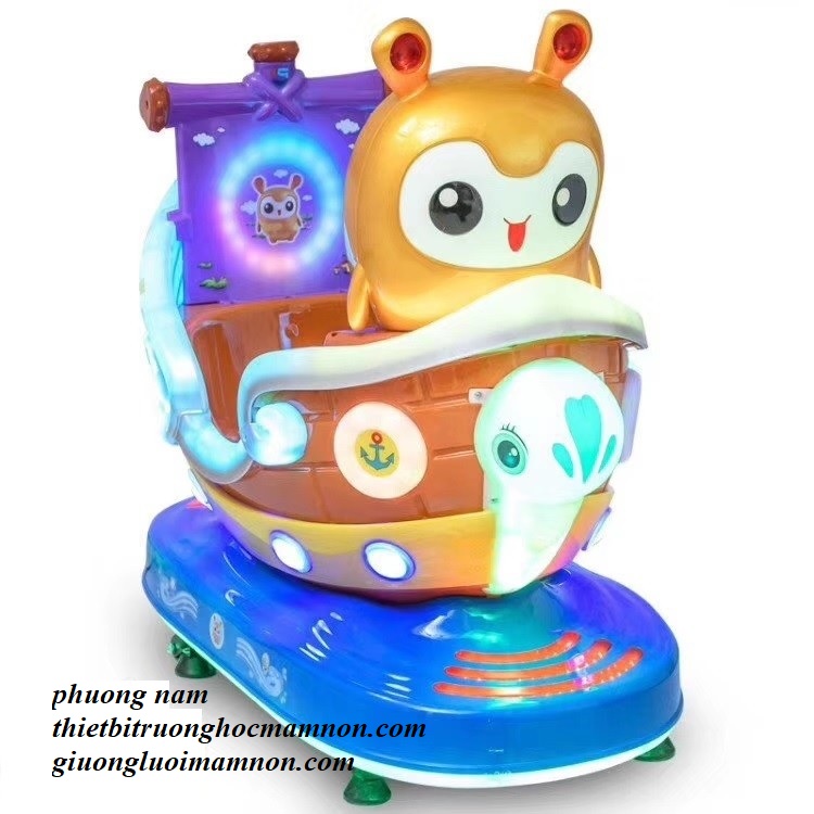 THÚ NHÚN ĐIỆN CON VẬT NGỘ NGHĨNH