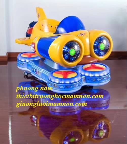 THÚ NHÚN ĐIỆN NHẬP KHẨU CHO BÉ