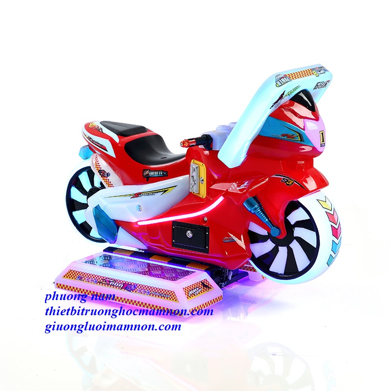 THÚ NHÚN ĐIỆN XE MOTOR