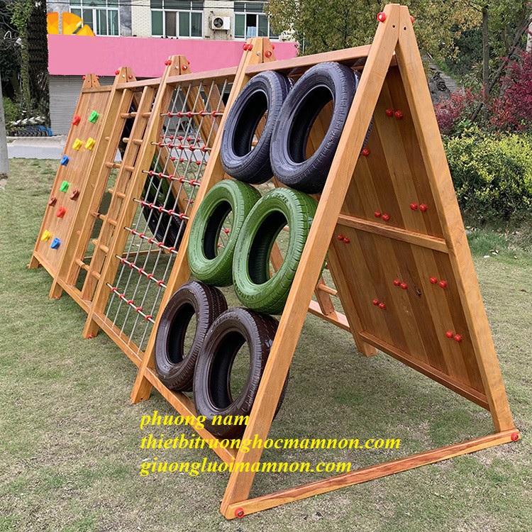 VÁCH LEO NÚI GỖ 02