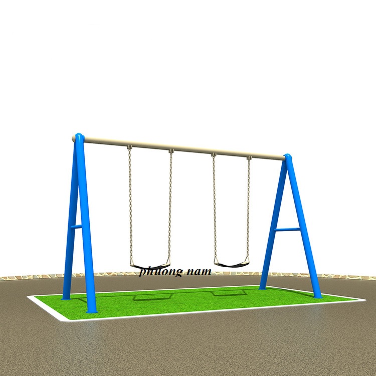 XÍCH ĐU CHO BÉ 09