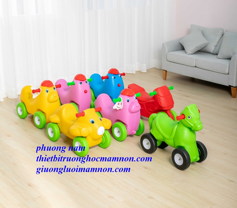 XE CHÒI CHÂN GIÁ RẺ