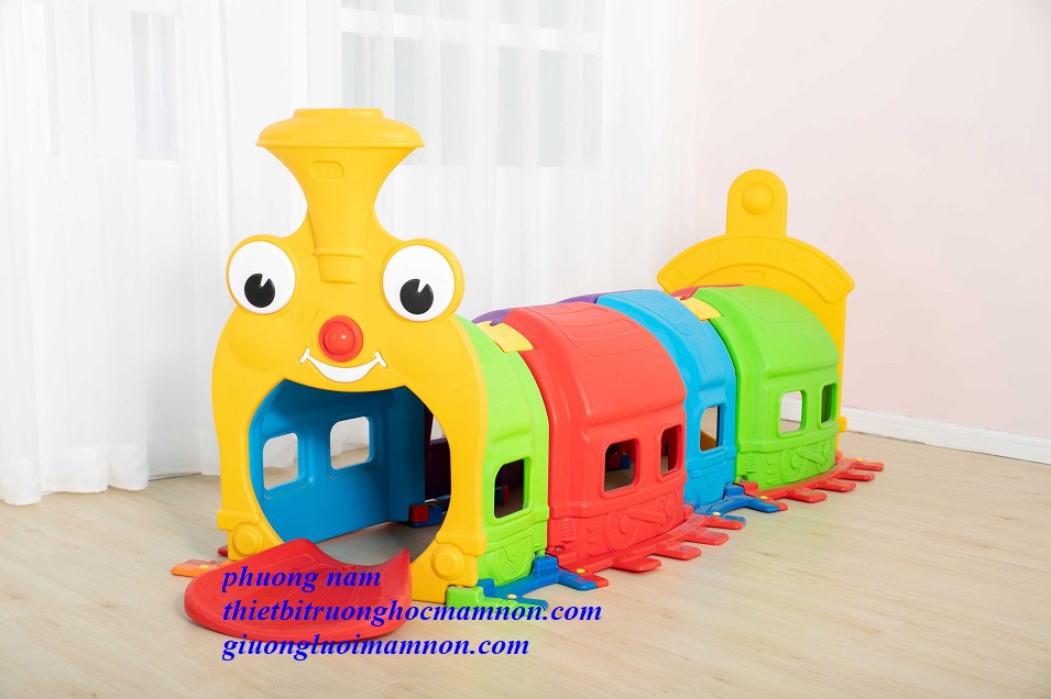 HẦM CHUI TÀU HỎA